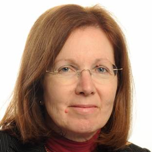 Dr. Ana Mladenovič avatar image