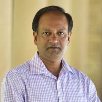 Dr. Zakaria Solaiman avatar image