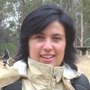 Dr. Erica Liberto avatar image