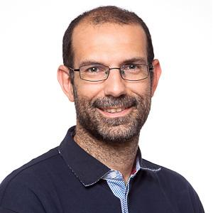 Dr. Marco Iosa avatar image