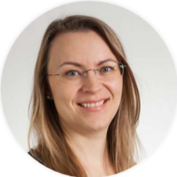 Dr. Eeva Vainio avatar image