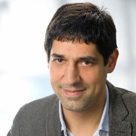 Prof. Christopher Gerner avatar image