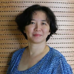 Dr. Michelle Hill avatar image