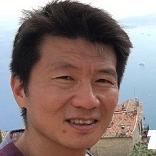 Dr. Kuniaki Uto avatar image