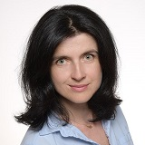 Prof. Dr. Alina Kuryłowicz avatar image