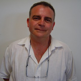 Dr. Fernando Sánchez-Santed avatar image