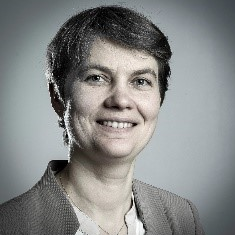 Prof. Annabelle Deram avatar image