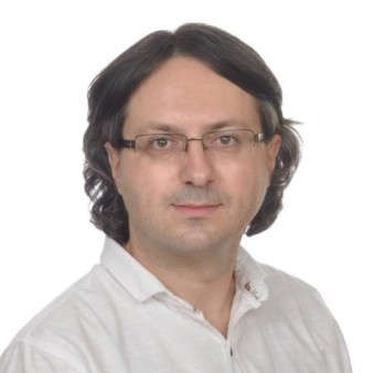 Prof. Dr. Uroš Tkalec avatar image