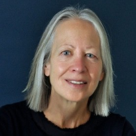 Dr. Lynn Wein Bush avatar image