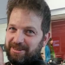 Dr. Stephen Quilley avatar image