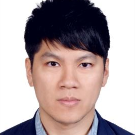 Prof. Dr. Shih-Min Hsia avatar image