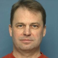 Prof. Dr. Magnus Larson avatar image