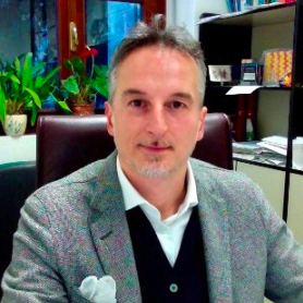 Prof. Dr. Gianfranco Pasut avatar image