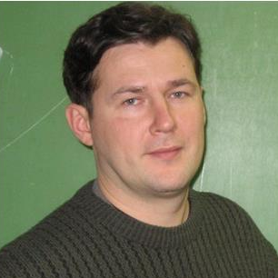 Prof. Dr. Vladimir E. Fedorov avatar image