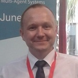 Prof. Dr. Arkadiusz Gola avatar image