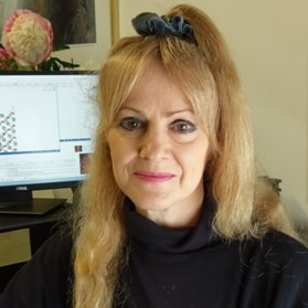 Prof. Catherine Stampfl avatar image