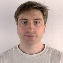 Prof. Sergey V. Levchenko avatar image