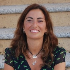 Prof. Dr. Cristiana Di Cristo avatar image