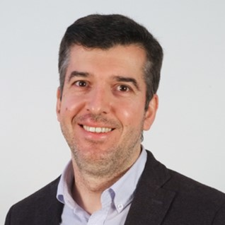 Prof. Dr. Paulo Jorge Rosa-Santos avatar image