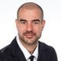 Prof. Dr. Mario López Gallego avatar image