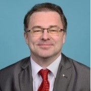 Dr. Ján Valíček avatar image