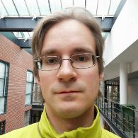 Dr. Nicklas Anttu avatar image