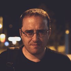 Dr. Toufik Sadi avatar image