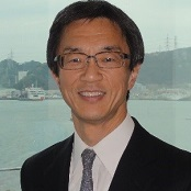 Prof. Dr. Yoshiaki Kuriyama avatar image