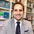 Prof. Dr. Juan-Antonio Moreno-Murcia avatar image