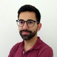 Dr. José Pinela avatar image