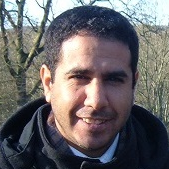 Prof. Dr. Yahya M. Meziani avatar image