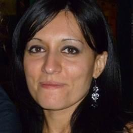 Dr. Annalisa Milella avatar image