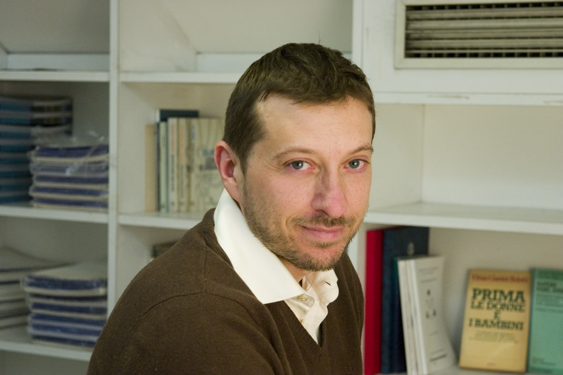 Dr. Claudio Lucchiari avatar image