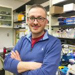 Dr. Italo Tempera avatar image