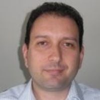 Dr. Yannis Dotsikas avatar image