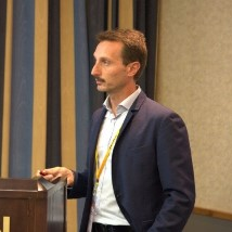 Prof. Dr. Andrea Ragusa avatar image