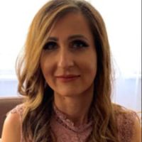 Dr. Maša Knez Marevci avatar image