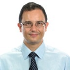 Dr. Jesús A. Carrillo-Castrillo avatar image