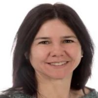 Dr. Mariana Baz avatar image