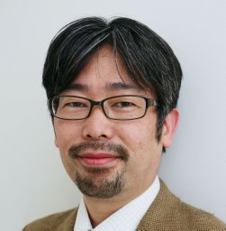 Dr. Hirotaka Sakaue avatar image