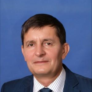 Dr. Sergey Ya. Misyura avatar image