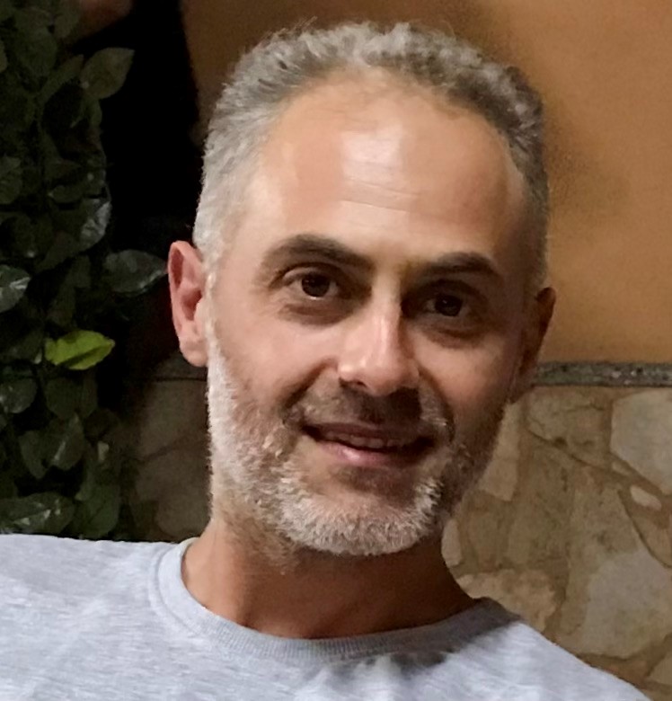 Dr. Vladimiro Cardenia avatar image