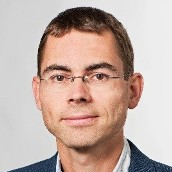 Prof. Dr. Roland Pail avatar image