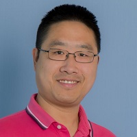 Dr. Xiaoen Wang avatar image