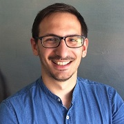 Dr. Luca Porcarelli avatar image