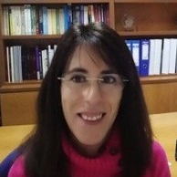 Prof. Dr. Noemí de-los-Santos-Álvarez avatar image
