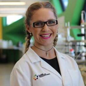 Dr. Georgia Atkin-Smith avatar image