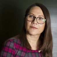 Prof. Dr. Beata Krasnodębska-Ostręga avatar image