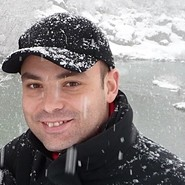 Dr. George Vergos avatar image