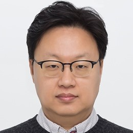 Prof. Hyuck-Jin Park avatar image